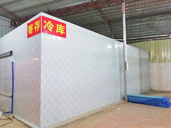 深圳冷库